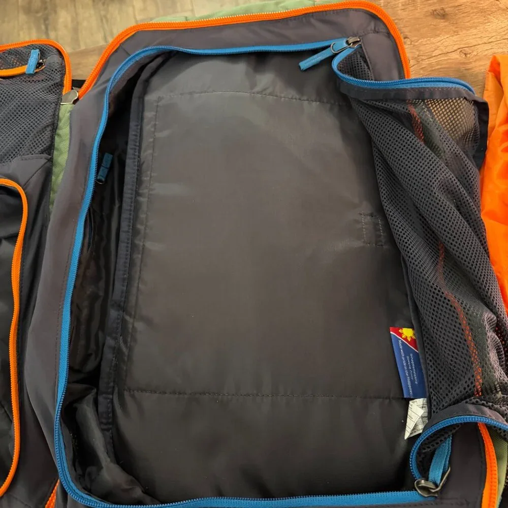 Cotopaxi Allpa35 Travel Pack - Picture 7 of 13